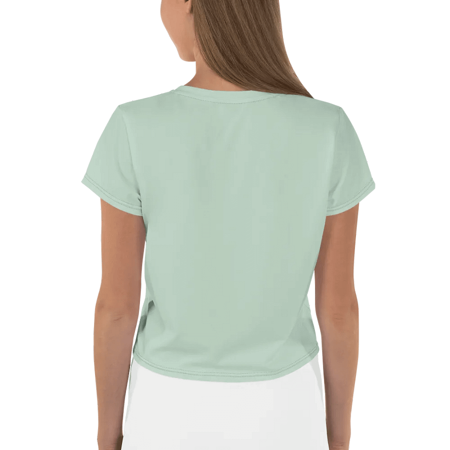 Bugs That Crawl crop tee product image (2)