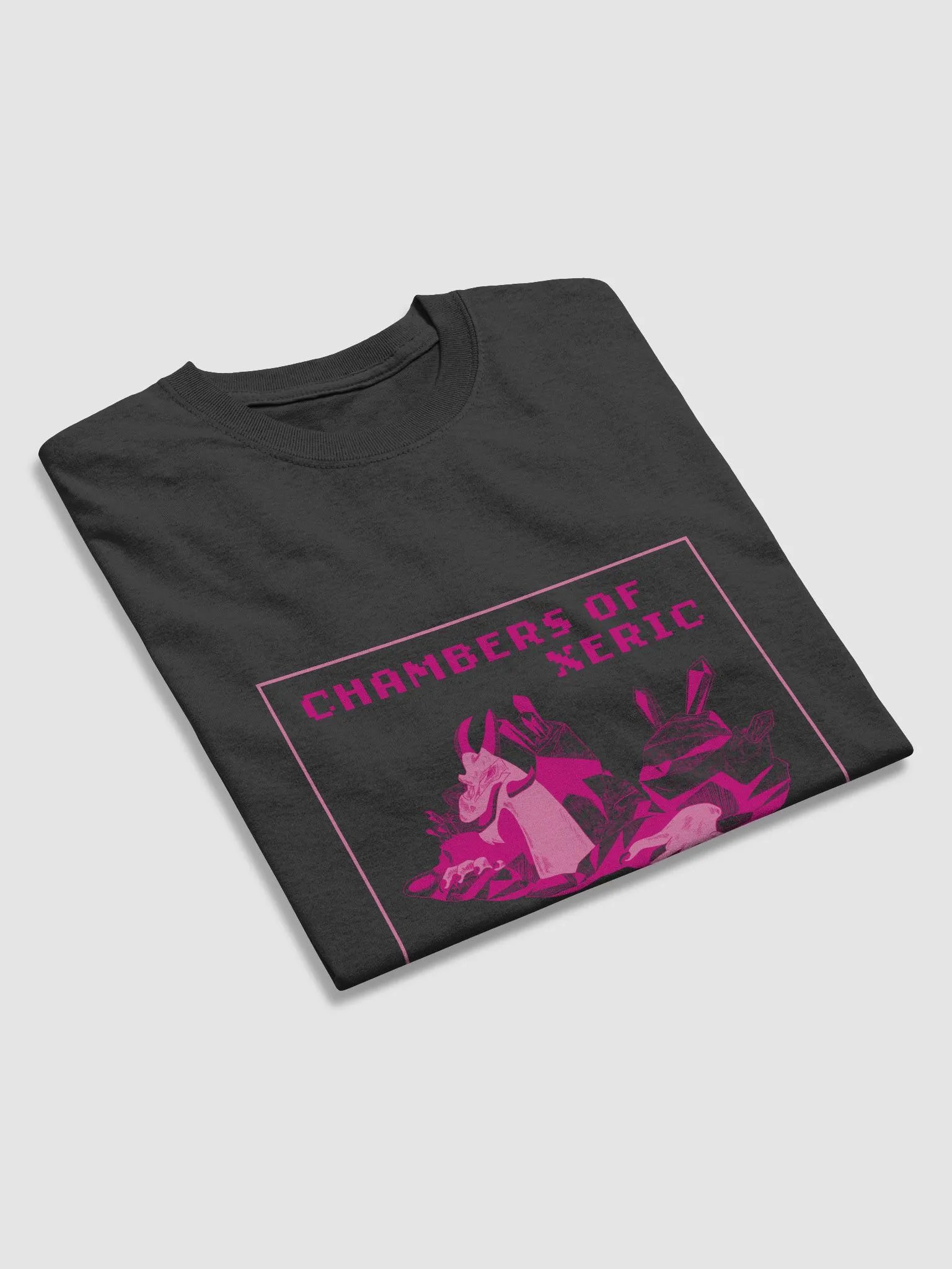 Chambers of Xeric (Pink) product image (22)
