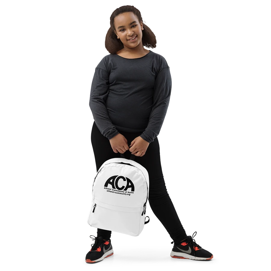 ACA Backpack product image (7)