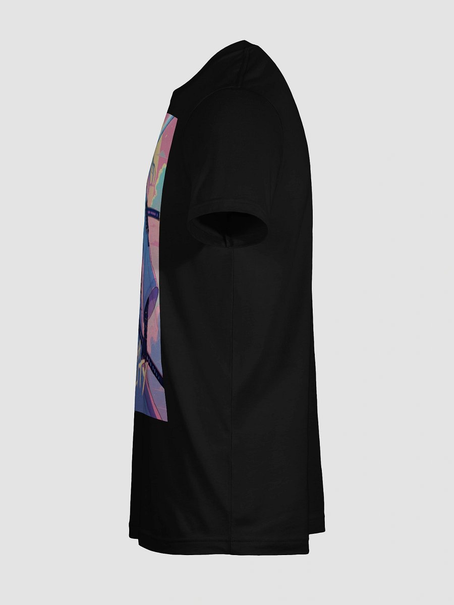 "Slice Through Reality Anime Tee" product image (93)