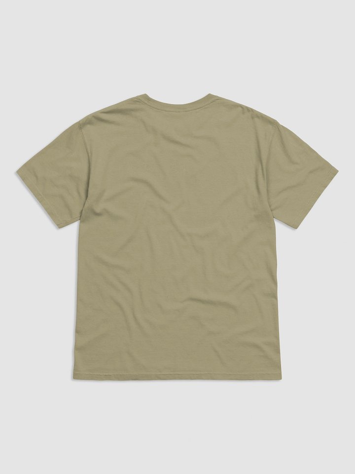 Patriotic Veteran Flag T-Shirt product image (28)