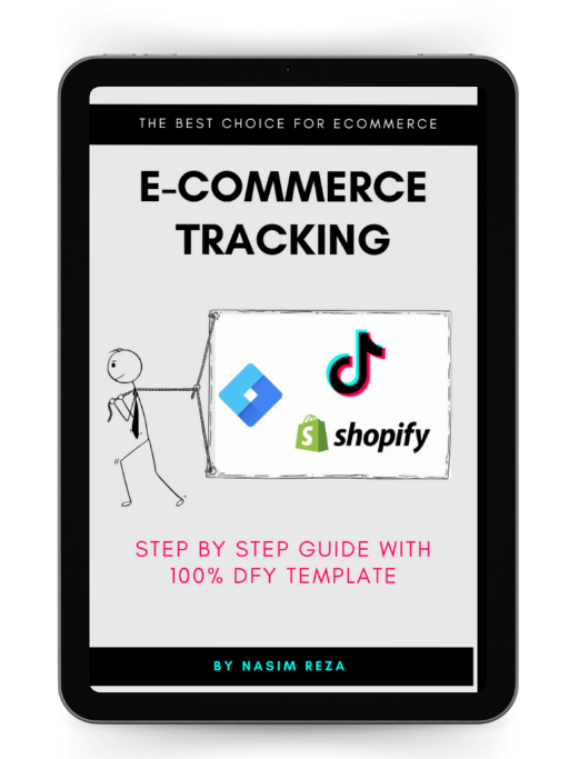 TikTok Pixel E-Commerce Tracking product image (2)