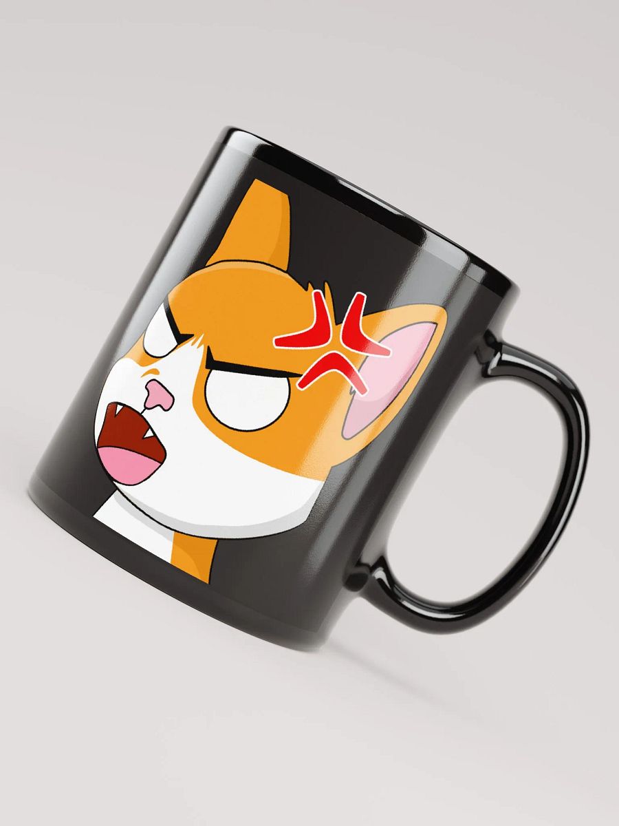 Chase Rage Coffee Mug product image (7)