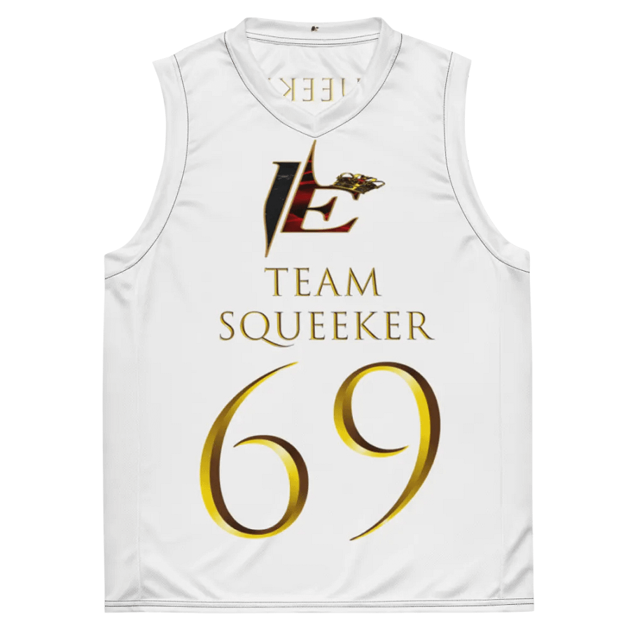 Team Squeeker Jersey product image (2)