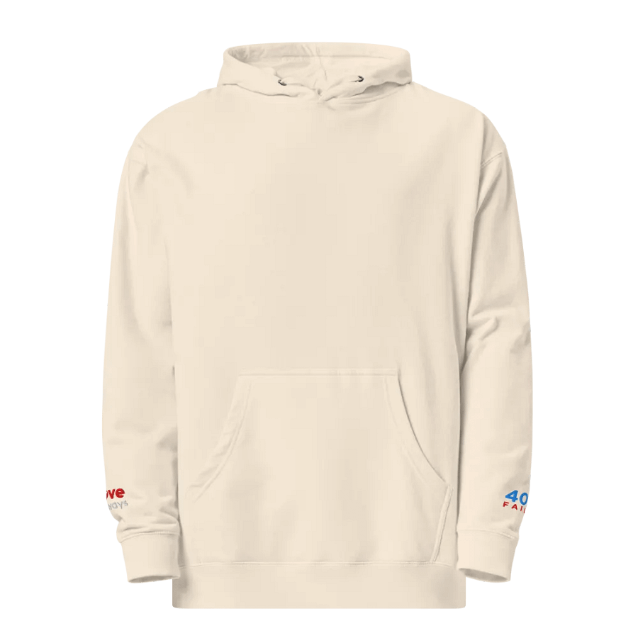 Love Always Sublte Sweater product image (1)