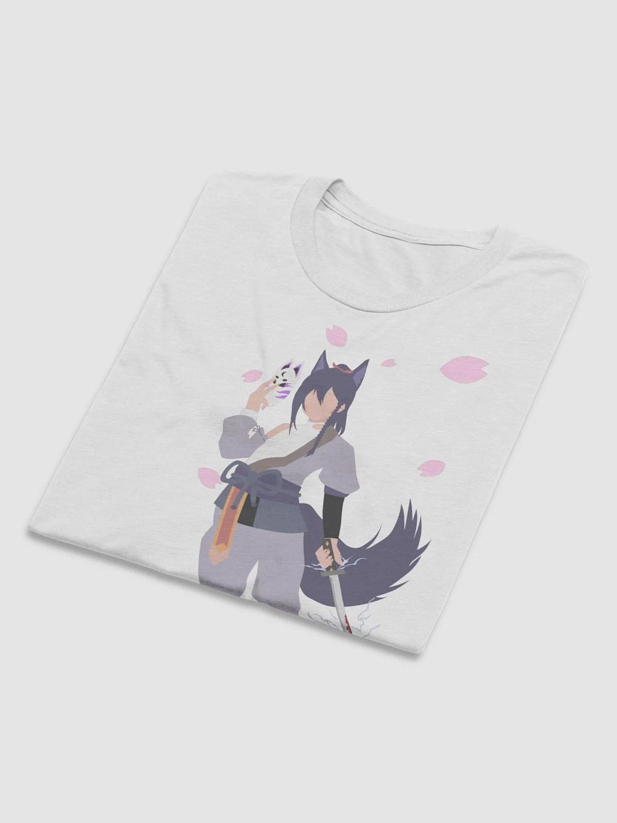 Bella+Canvas Triblend Short Sleeve T-Shirt - LowPro | Light Mode product image (43)