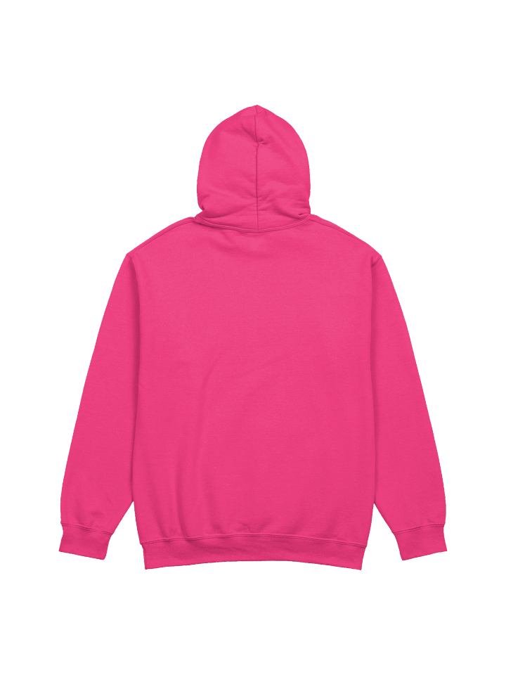 Nashlet Hoodie product image (2)