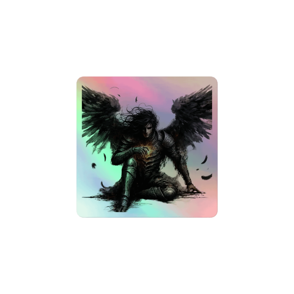 Lucifer's Fall product image (1)