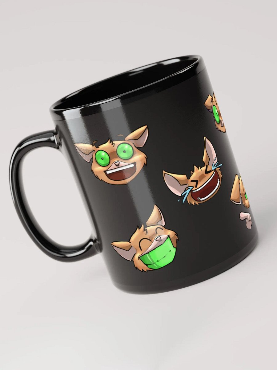 Momoji Cup "Happy" Edition product image (3)