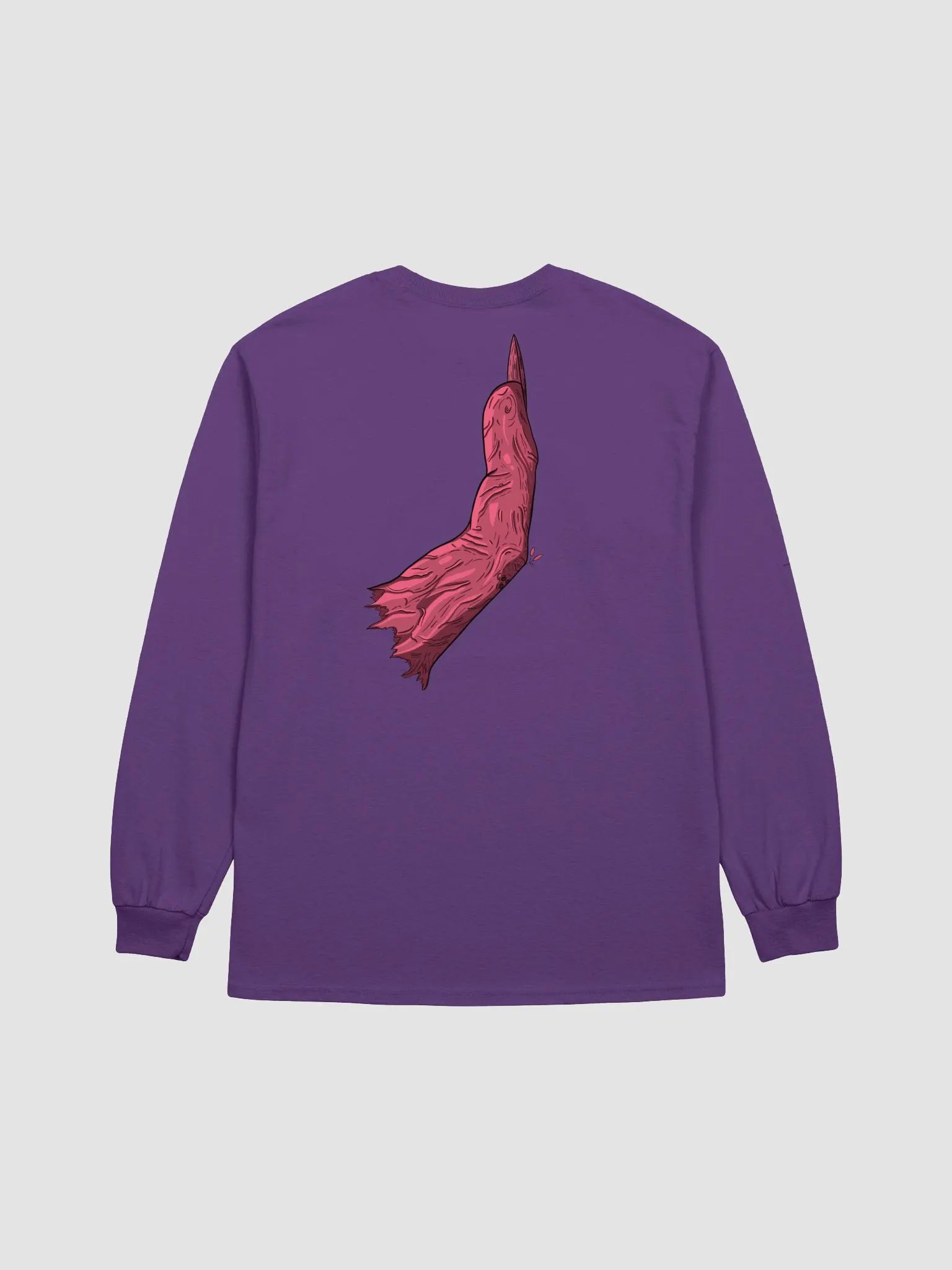 JJK - SUKUNA (Crewneck Sweatshirt) product image (3)