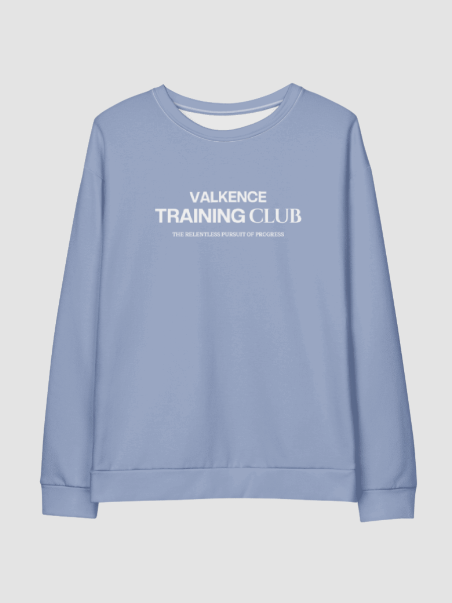 Training Club Sweatshirt - Misty Harbor product image (6)