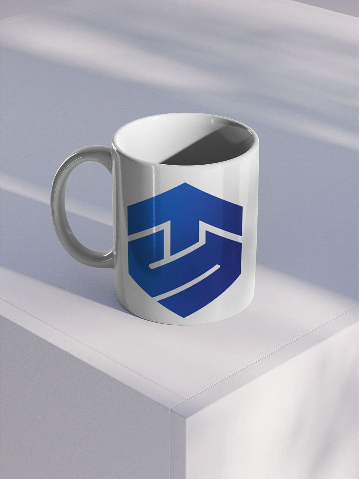 Coffee Mug - Blue Series product image (1)