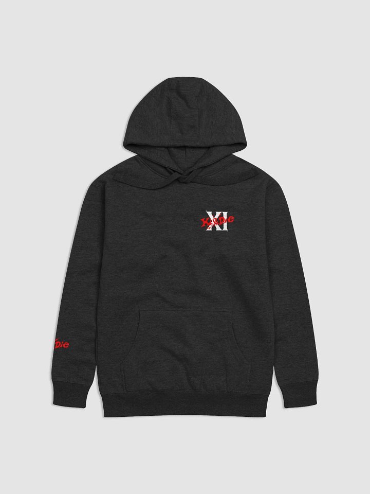 XIorDie Hoodie product image (3)