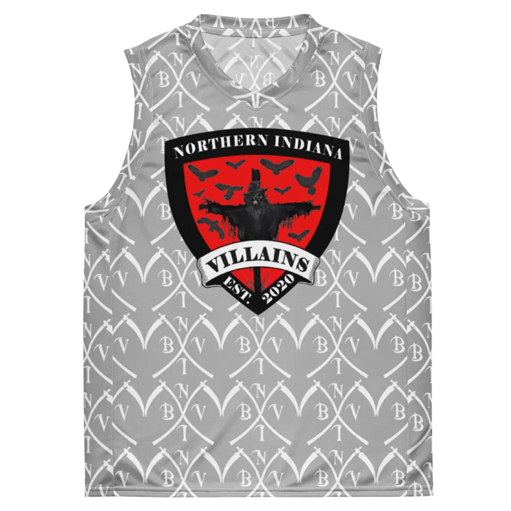 BVNI All Over Print Jersey product image (2)