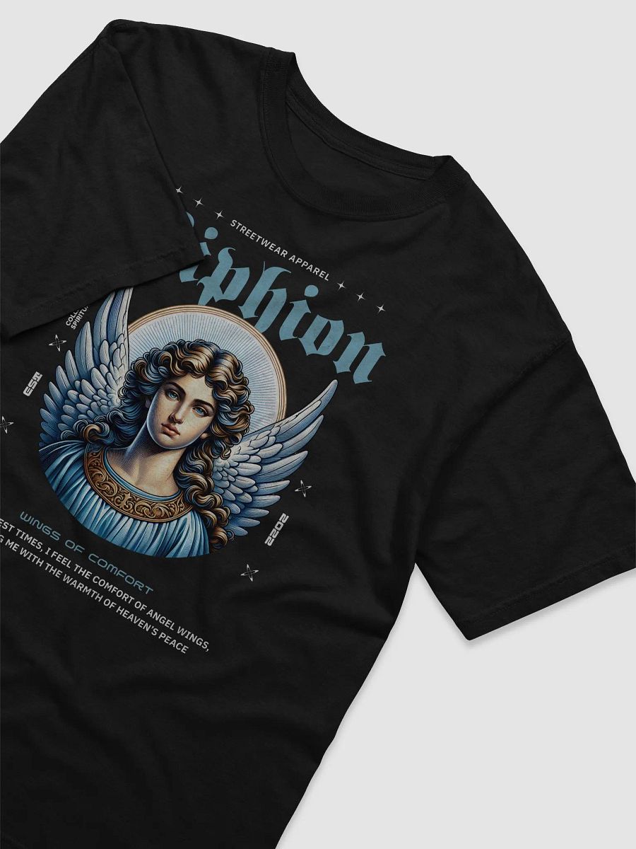 Wings of comfort Tshirt product image (31)