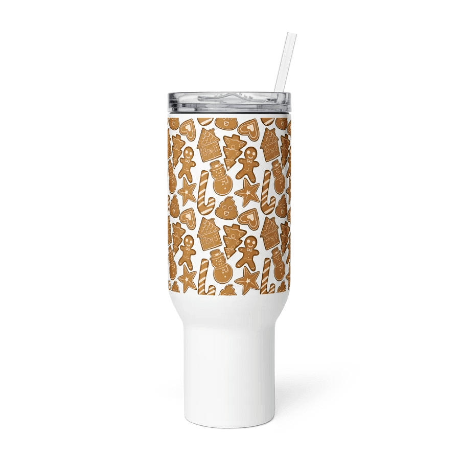 Best Lil Cookie Mug in Butthole City product image (2)
