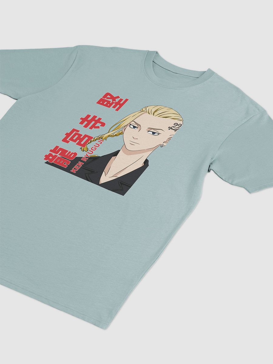 Ken Ryūgūji Unisex Tee | Tokyo Revengers product image (7)