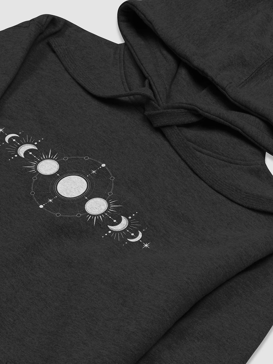 Phases of the Moon Hoodie - SV product image (21)