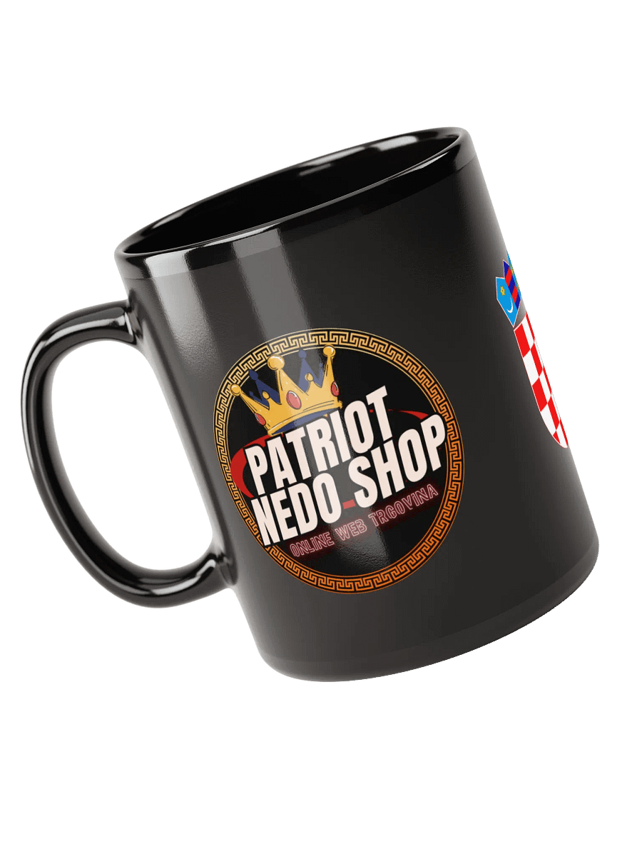 Patriot Nedo Shop Mug product image (5)