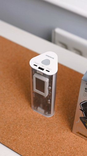 My Favourite 170W Battery Pack! 🔋 (Sharge 170)

#sharge #shargeek #powerbank