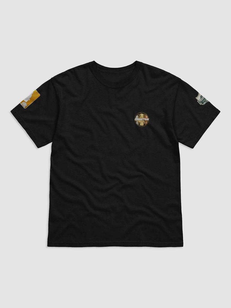 Primetime sports 216 Celebration Tee