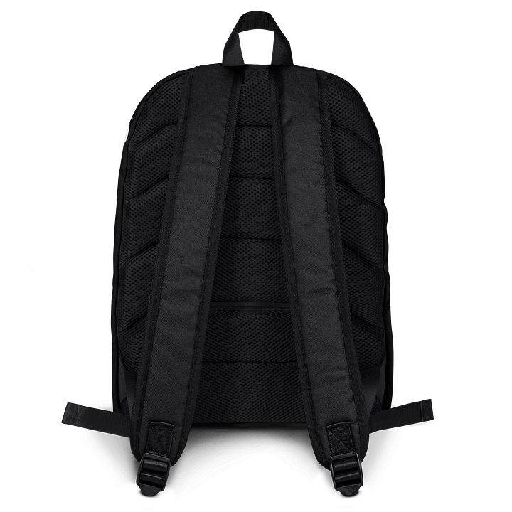 Project N.E.L.S. Minimalist Backpack product image (2)