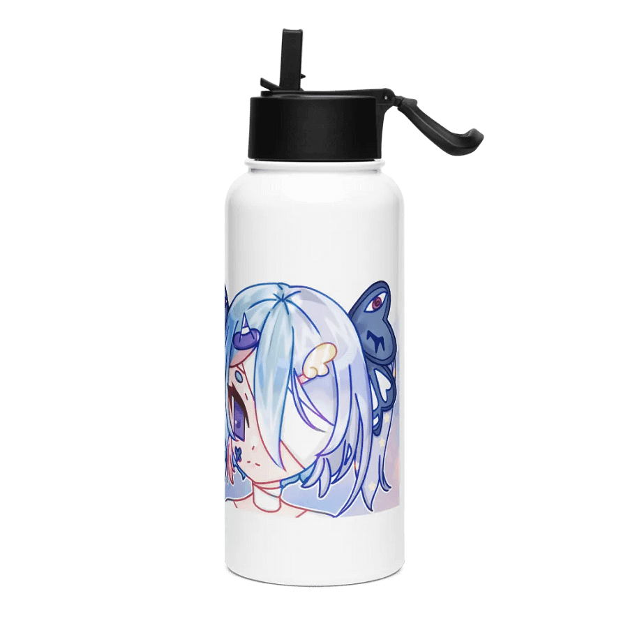Mari & Yuniis Water bottle product image (3)