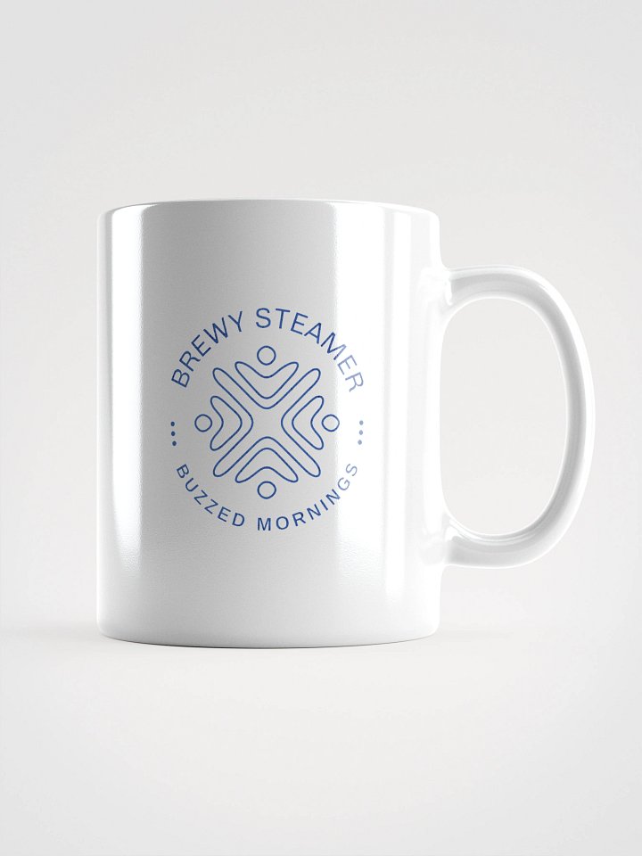 Brewy Steamer Mug product image (1)