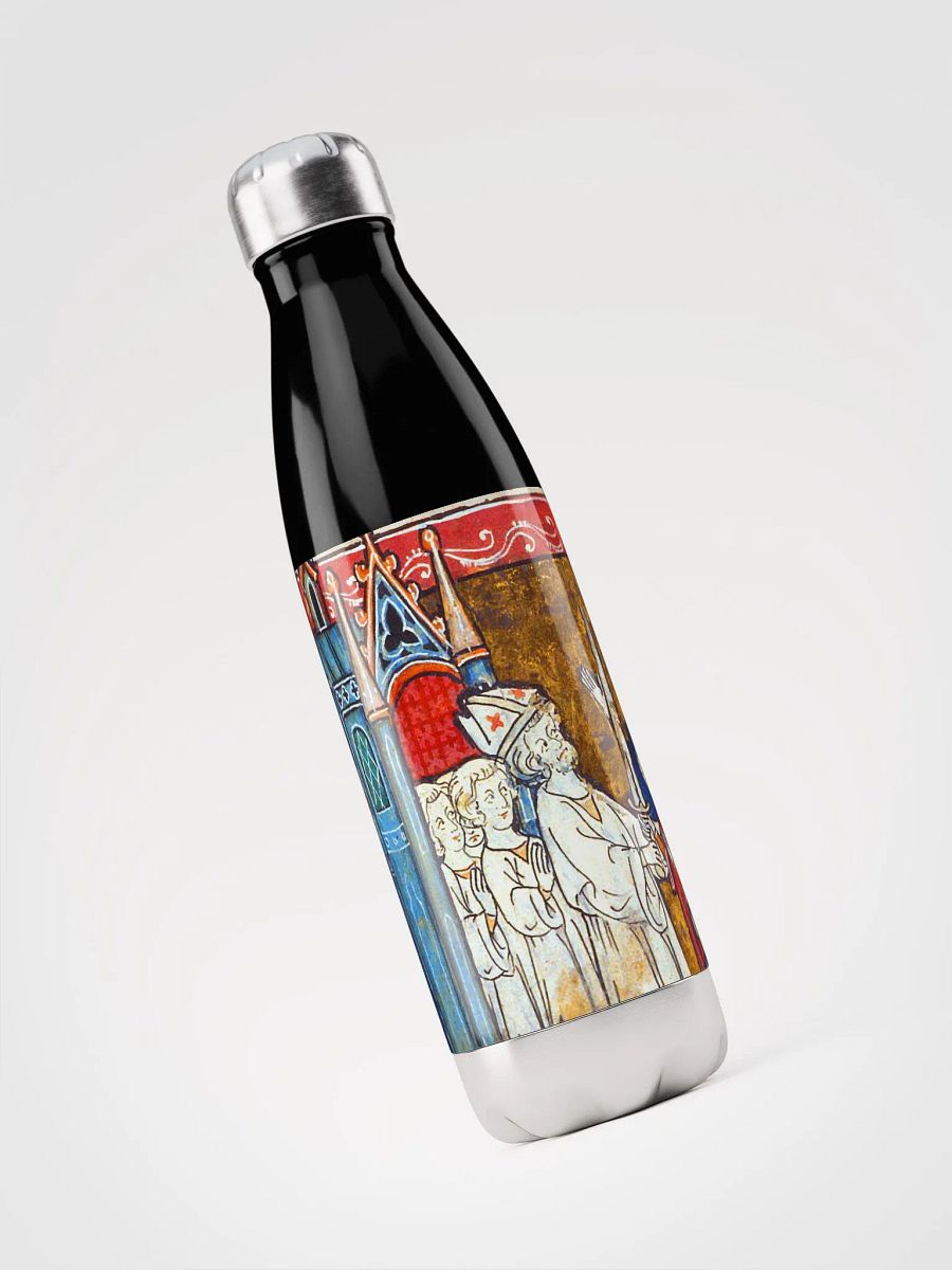Arthur Legend Stainless Steel Waterbottle product image (3)