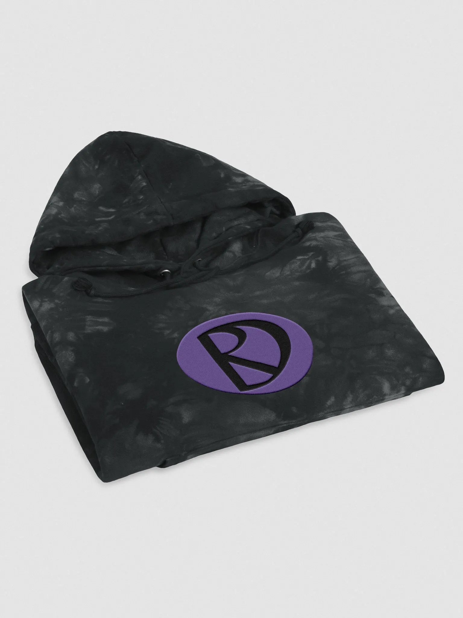 RenDrums Tie-Dye Hoodie product image (8)