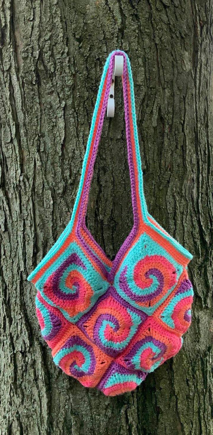 Boho Bag product image (1)