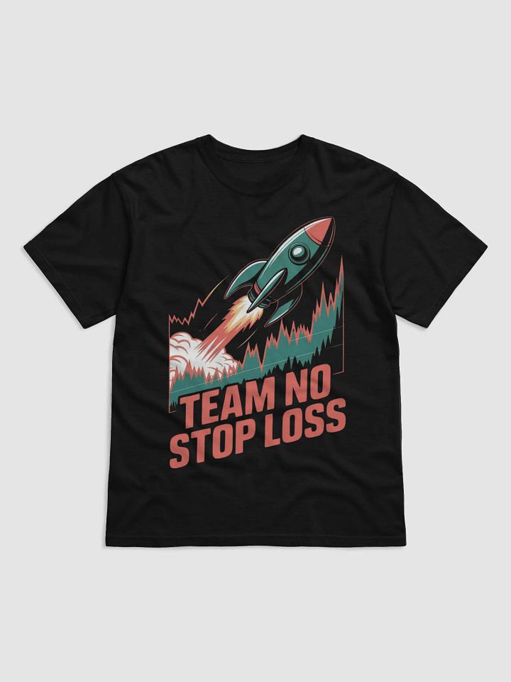 Rocket Launch Trendsetter Tee product image (1)