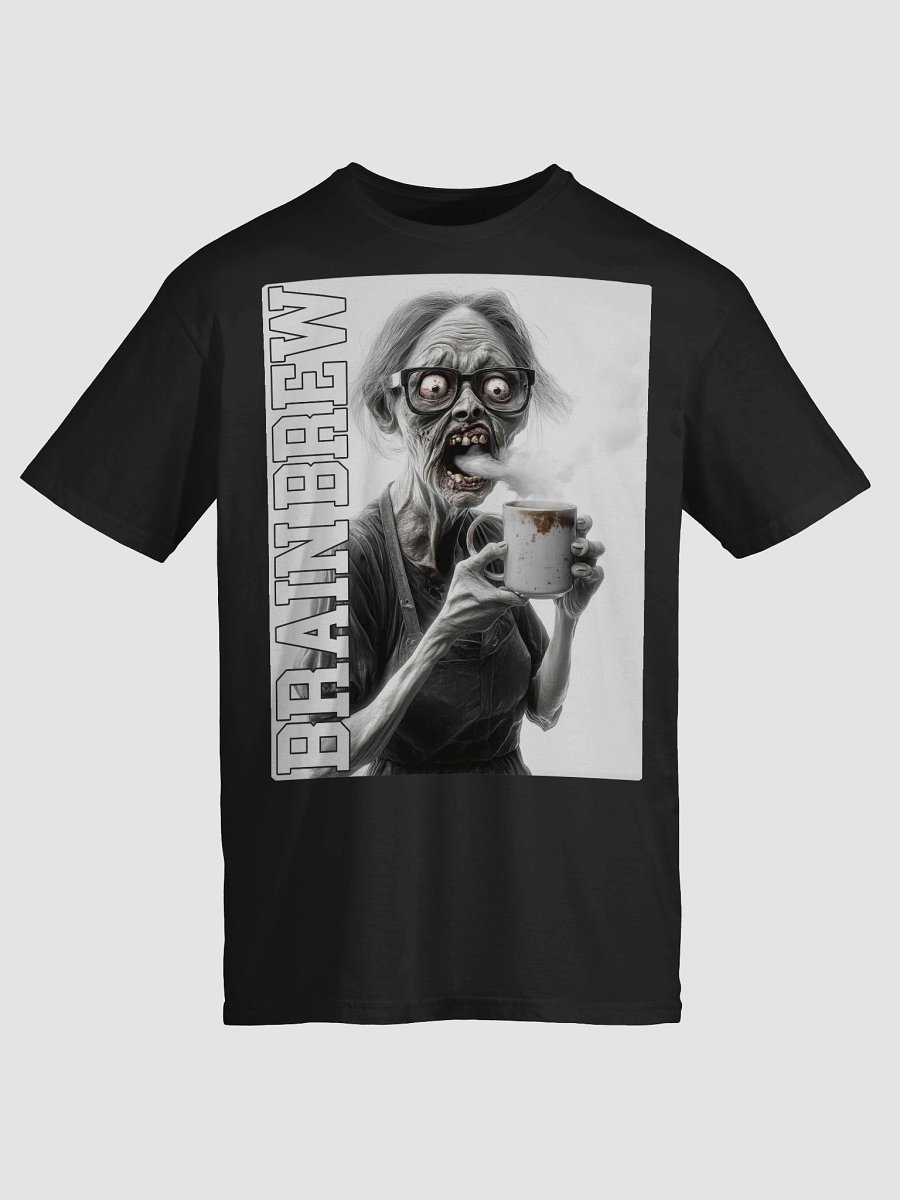 Brain Brew - Zombie Marny product image (9)