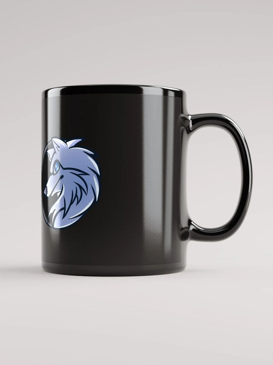 Duality of Nature Mug product image (1)