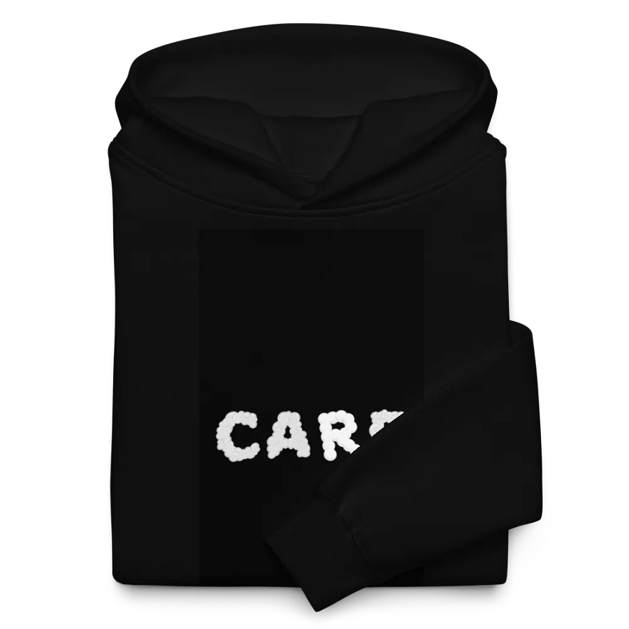 CARE - Unisex Hoodie product image (10)