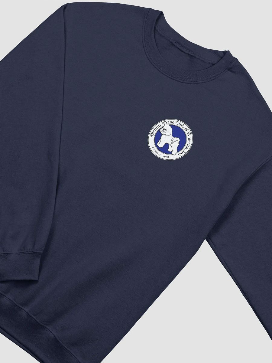 FRONT Design BFCA Gildan Classic Crewneck Sweatshirt - More Colors Available! product image (2)