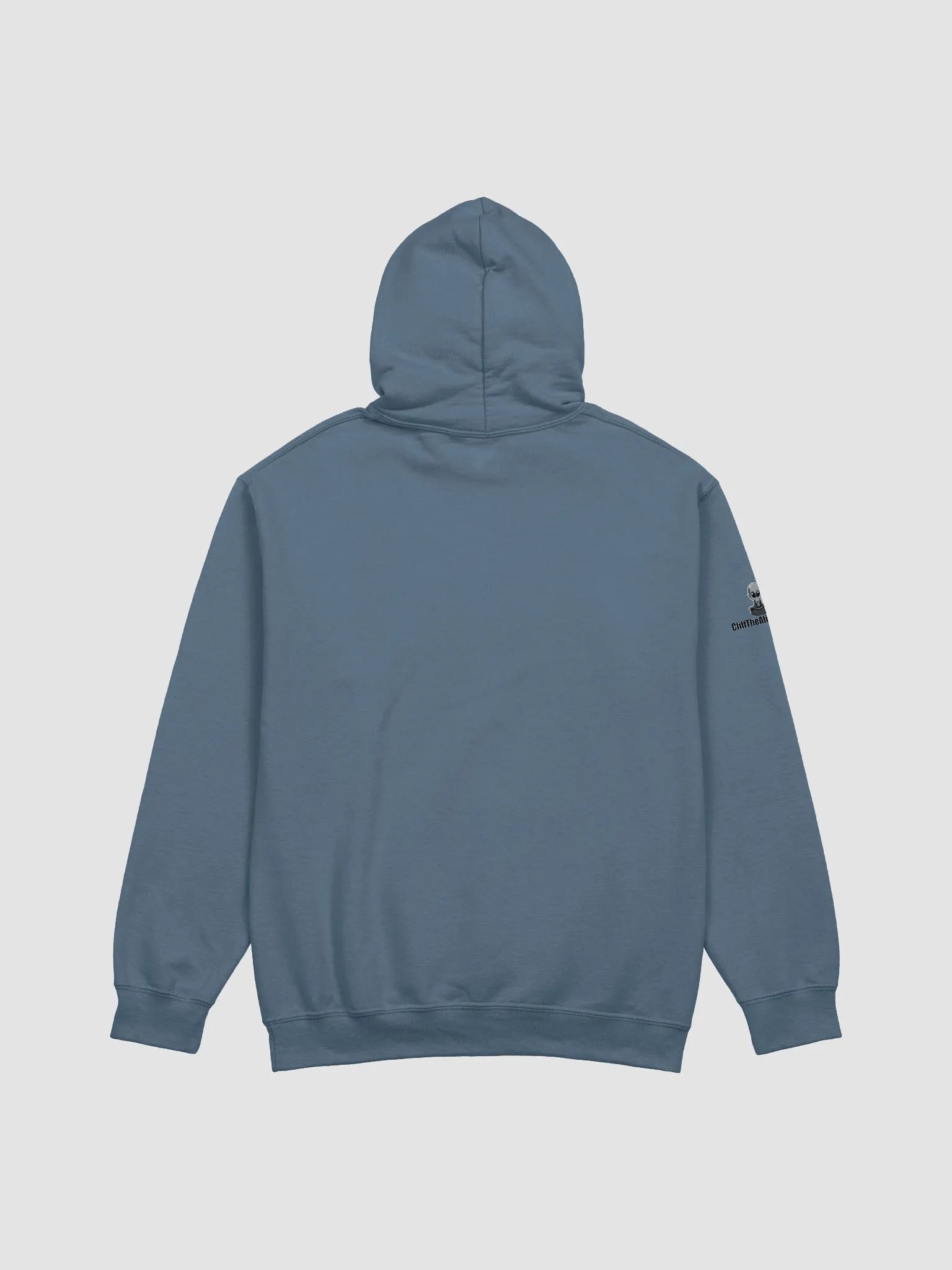 I'm Drunk, Man - Monkey Hoodie product image (22)