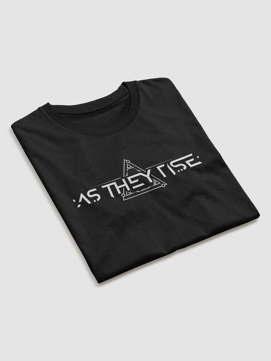 ATR Big Logo T-shirt product image (7)