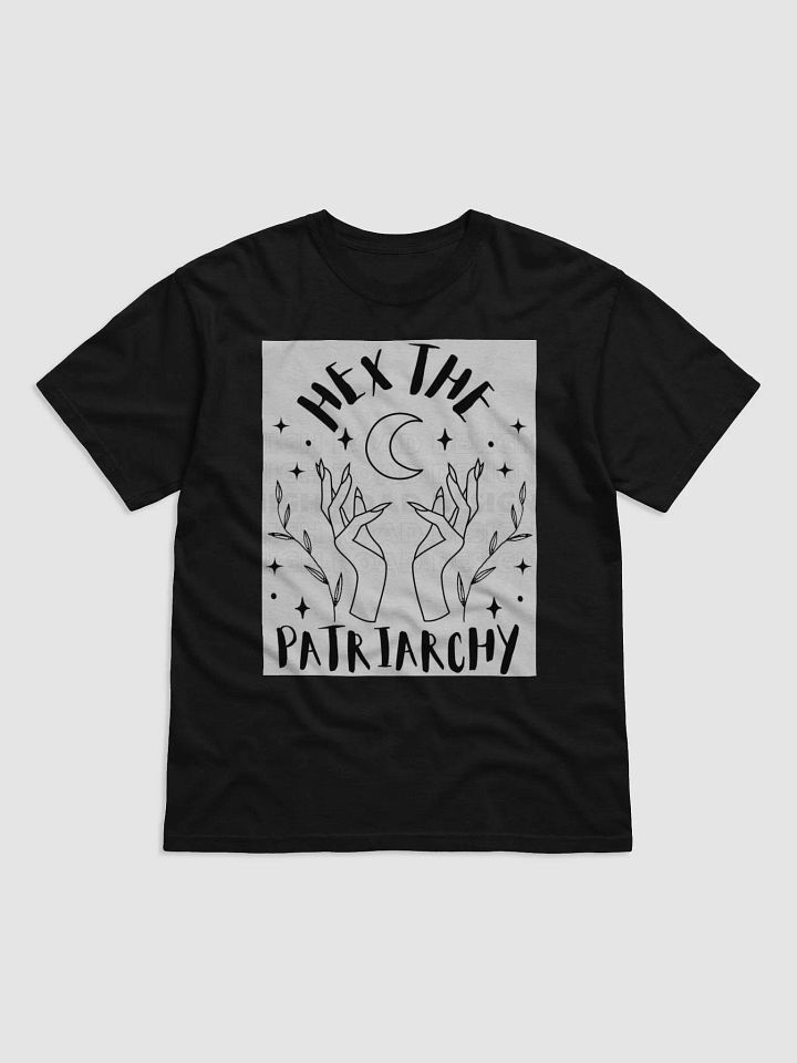 Hex The Patriarchy T-shirt product image (1)