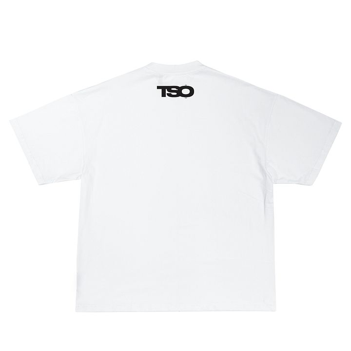 Crown t-shirt product image (2)
