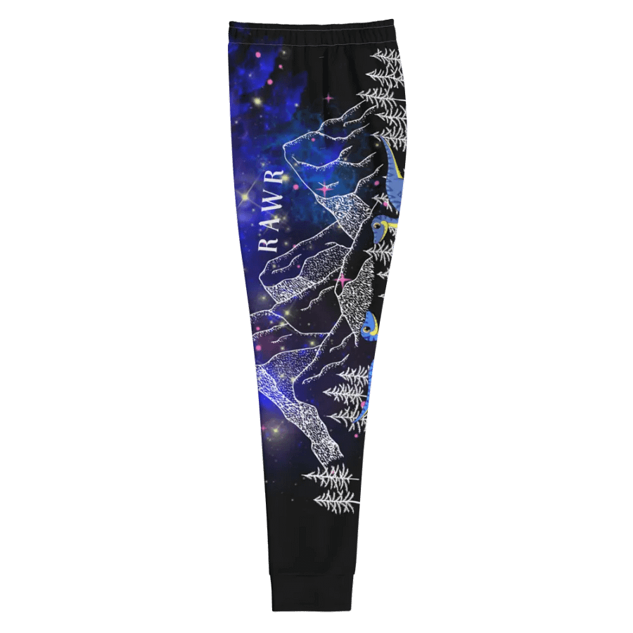 Women's Rawr Trackies product image (5)