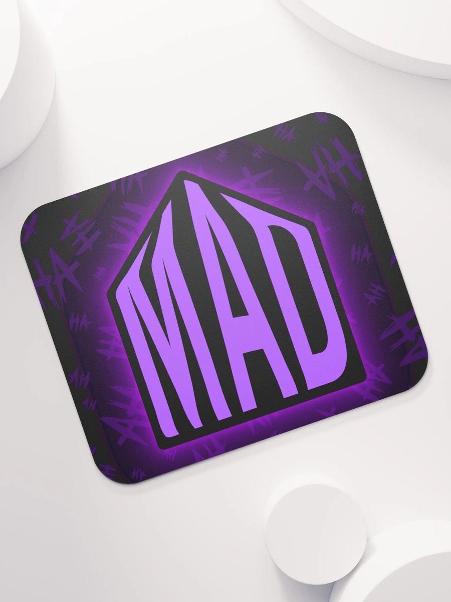 Madhouse Mousepad product image (7)
