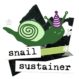 Snail Sustainer