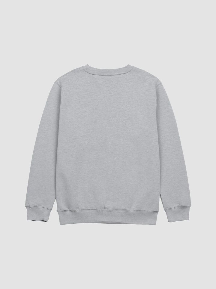 I'M SPEAKING crewneck product image (6)