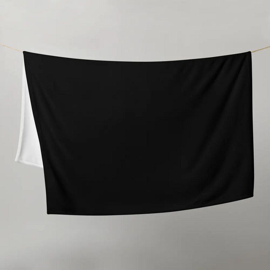 Default Throw Blanket product image (21)