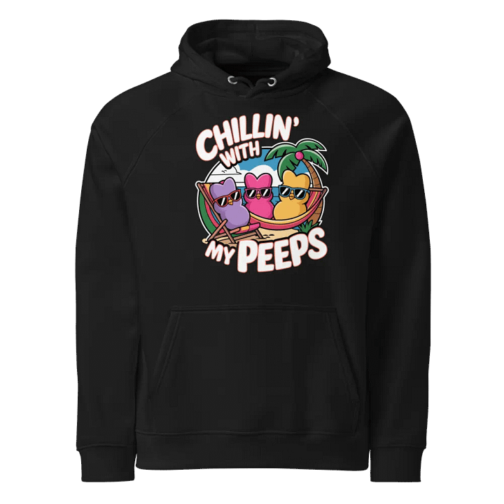 Chillin’ With My Peeps product image (1)