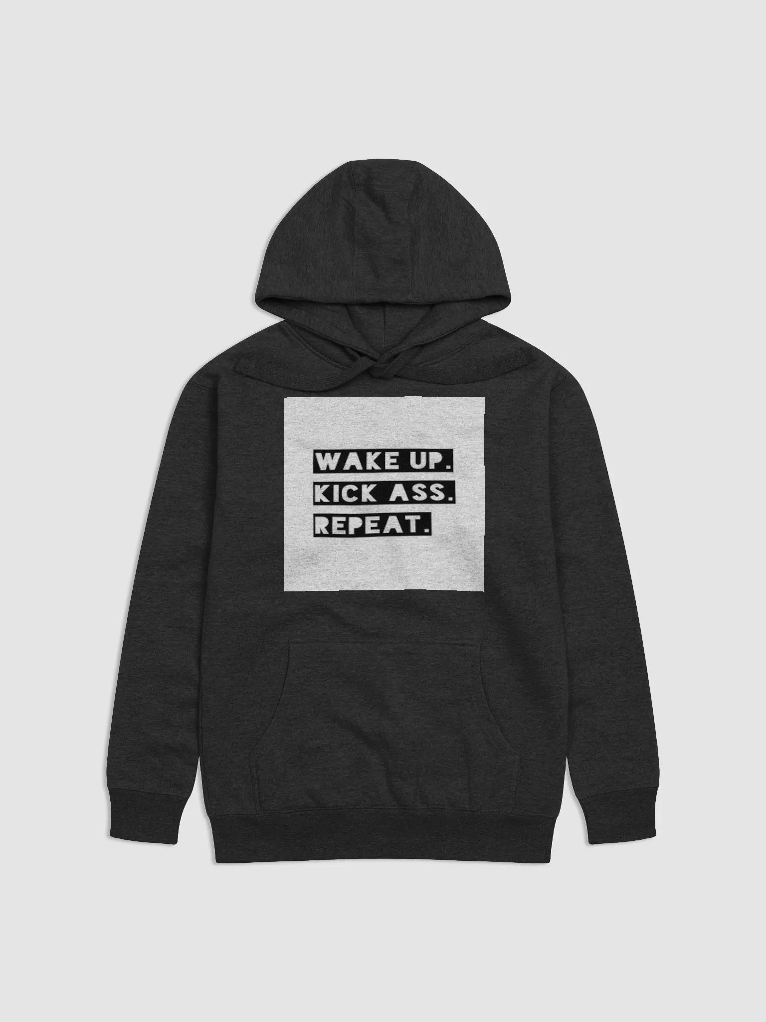 WAKE UP.KICK ASS.REPEAT. product image (9)