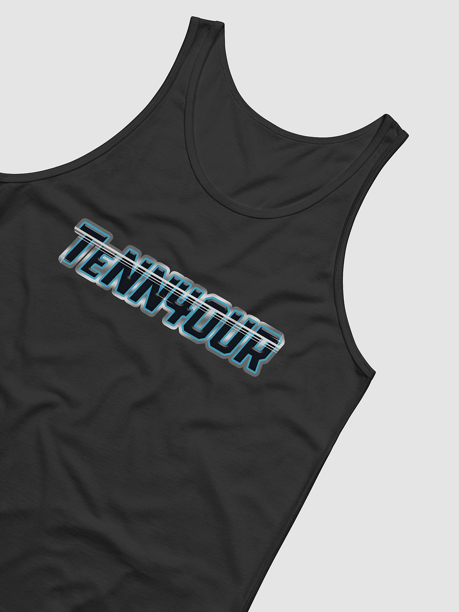 Can't Back Down -TeNN4OUR Tank Top product image (4)