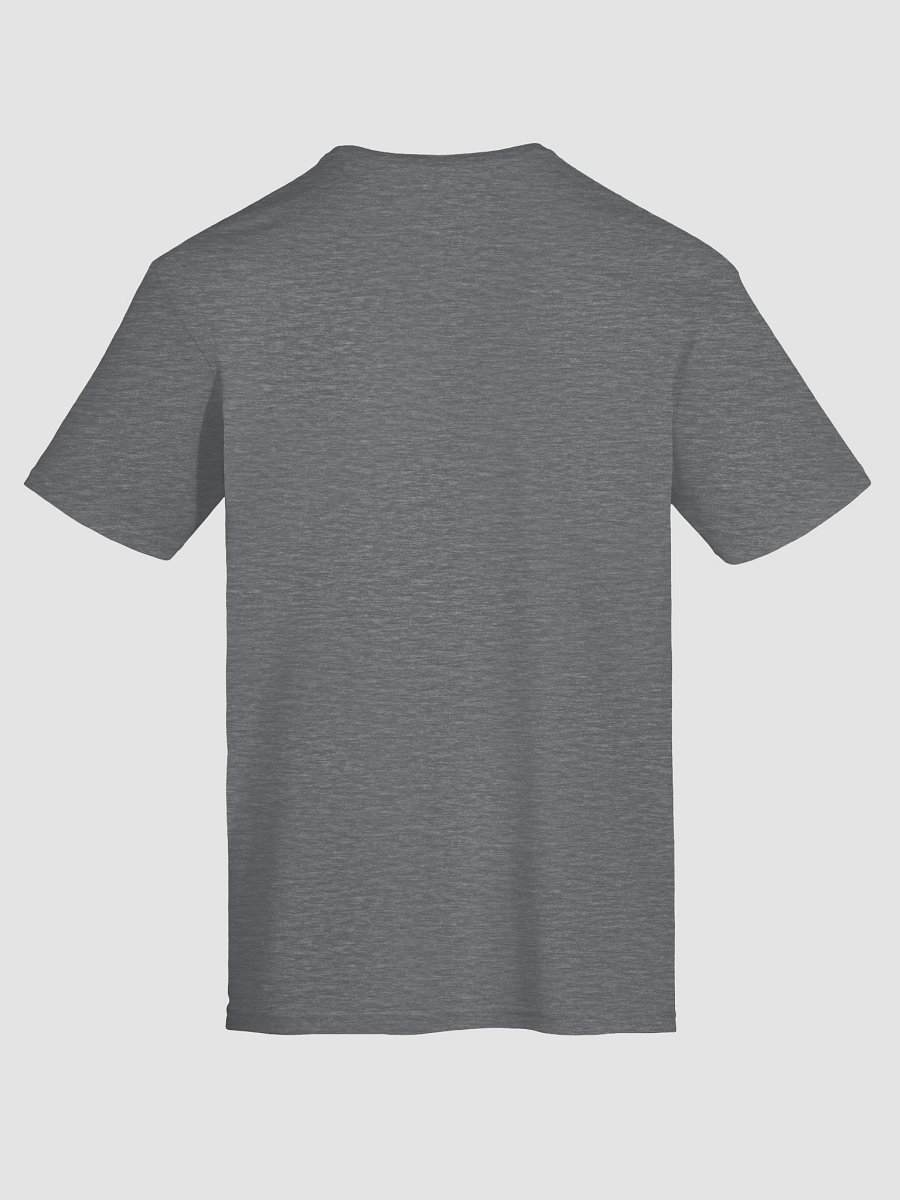 Moonlight Detective Unisex T-Shirt product image (11)