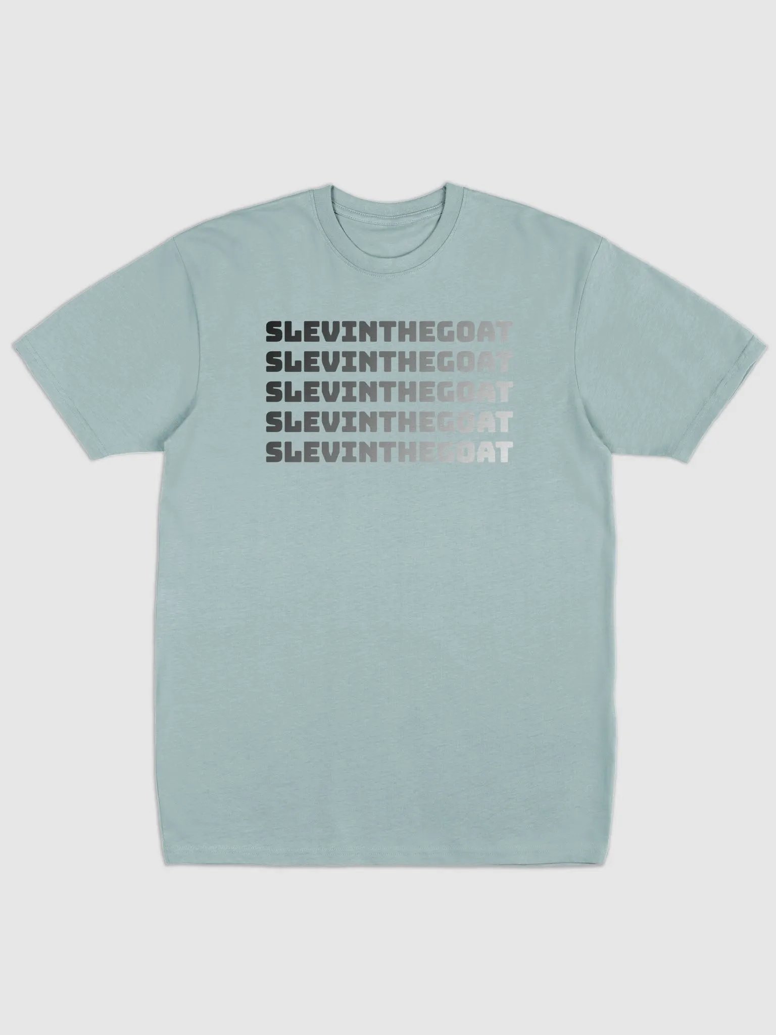 Slevin the Goat Shirt product image (3)